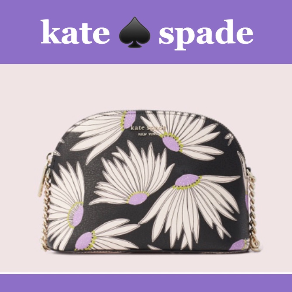 kate spade ♠️ spencer small crossbody